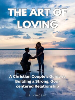 cover image of The Art of Loving